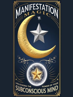 cover image of Manifestation Magic
